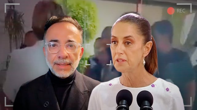 Sheinbaum critica actuación de alcalde de Metepec en club deportivo