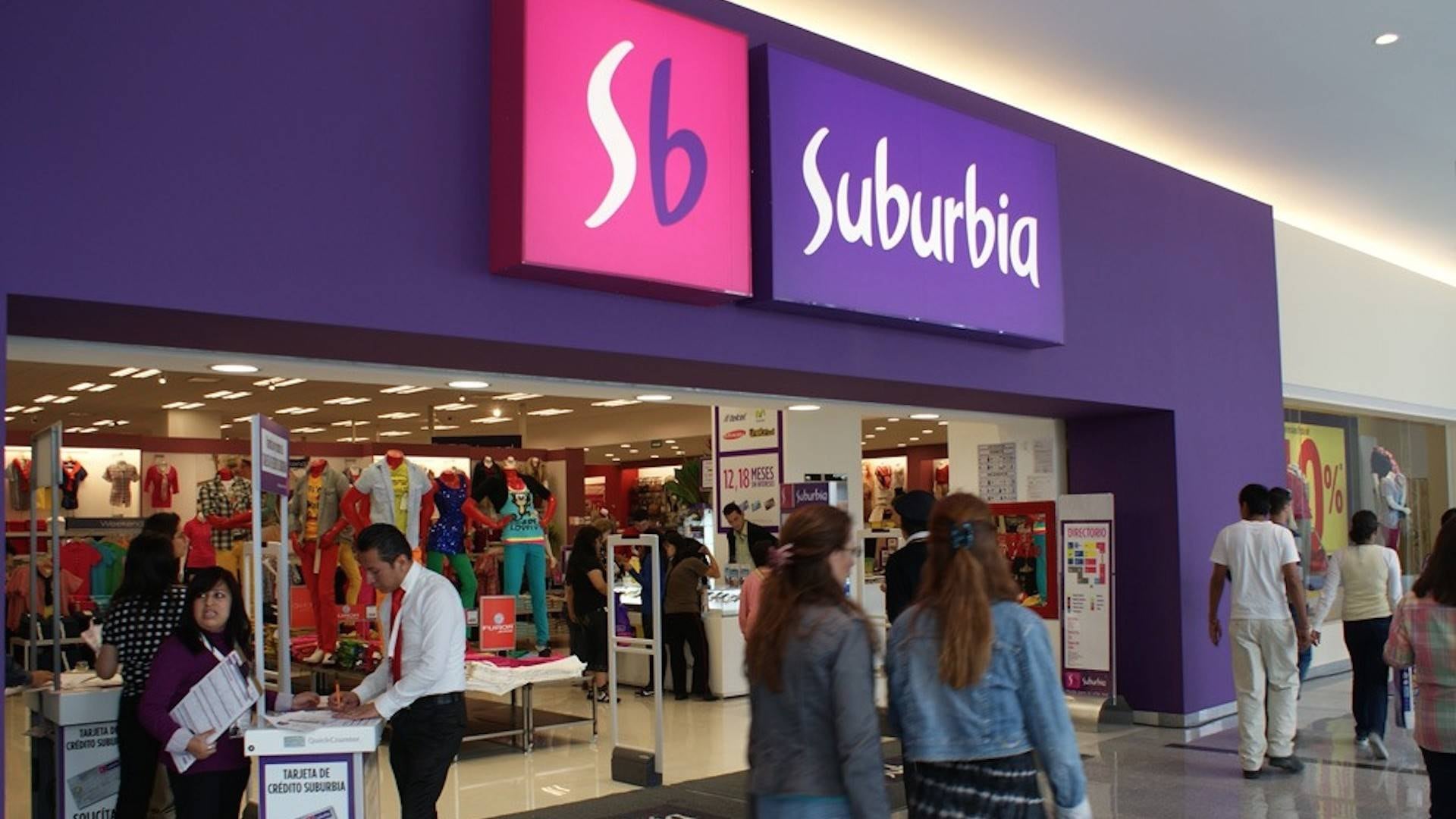 Walmart emitió un comunicado en la BMV para iniciar el proceso de venta de la tienda de ropa