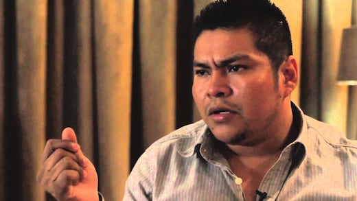 ¿Quién es José Ulises Bernabé García? Juez de Barandilla ligado a Ayotzinapa