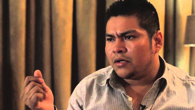 ¿Quién es José Ulises Bernabé García? Juez de Barandilla ligado a Ayotzinapa