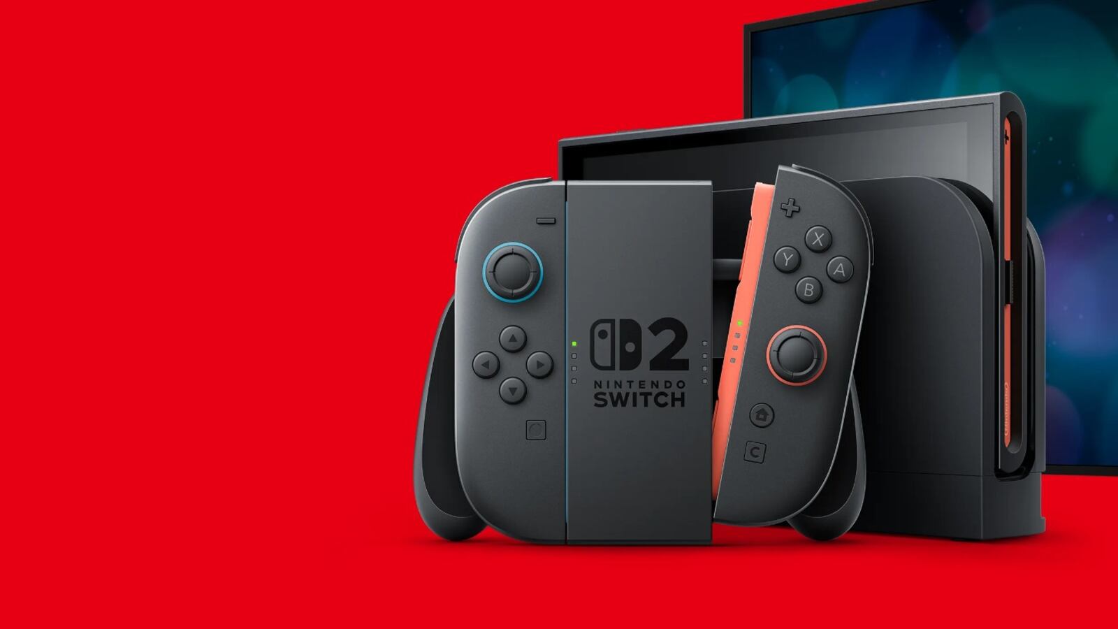 Nintendo Switch 2 ya es la consola de videojuegos más vendida del mundo con impresionante cifra