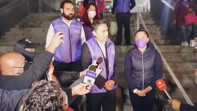 SCJN: Mara se convierte en la segunda mujer en ser liberada de Santa Martha Acatitla tras apoyo de la Defensoría Pública