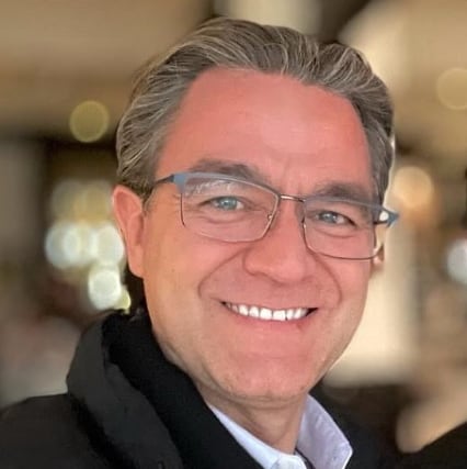 Guillermo Pous