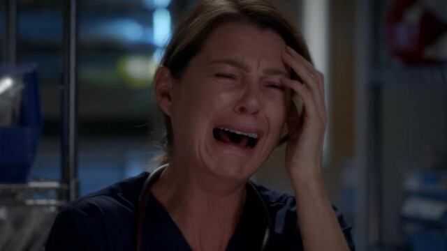 Grey’s Anatomy sale de Netflix