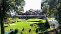 Vecinos de Atizapán exigen al Club Bellavista frenar daños por pelotas de golf