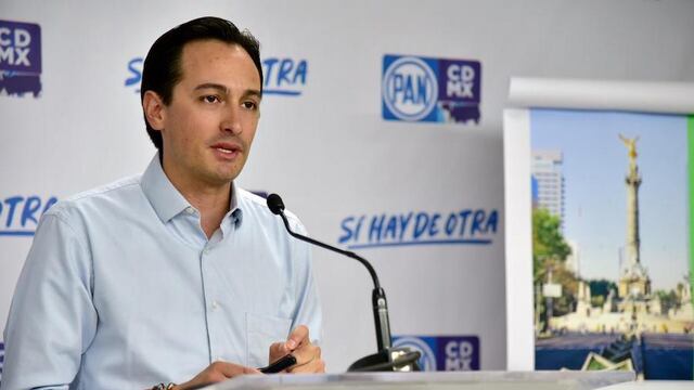 Andrés Atayde Rubiolo.