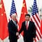 Estados Unidos busca un “teléfono rojo” con China para comunicaciones de emergencia