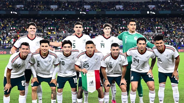 Rafael Márquez se enfrentará por primera vez a Estados Unidos como DT del Tri
