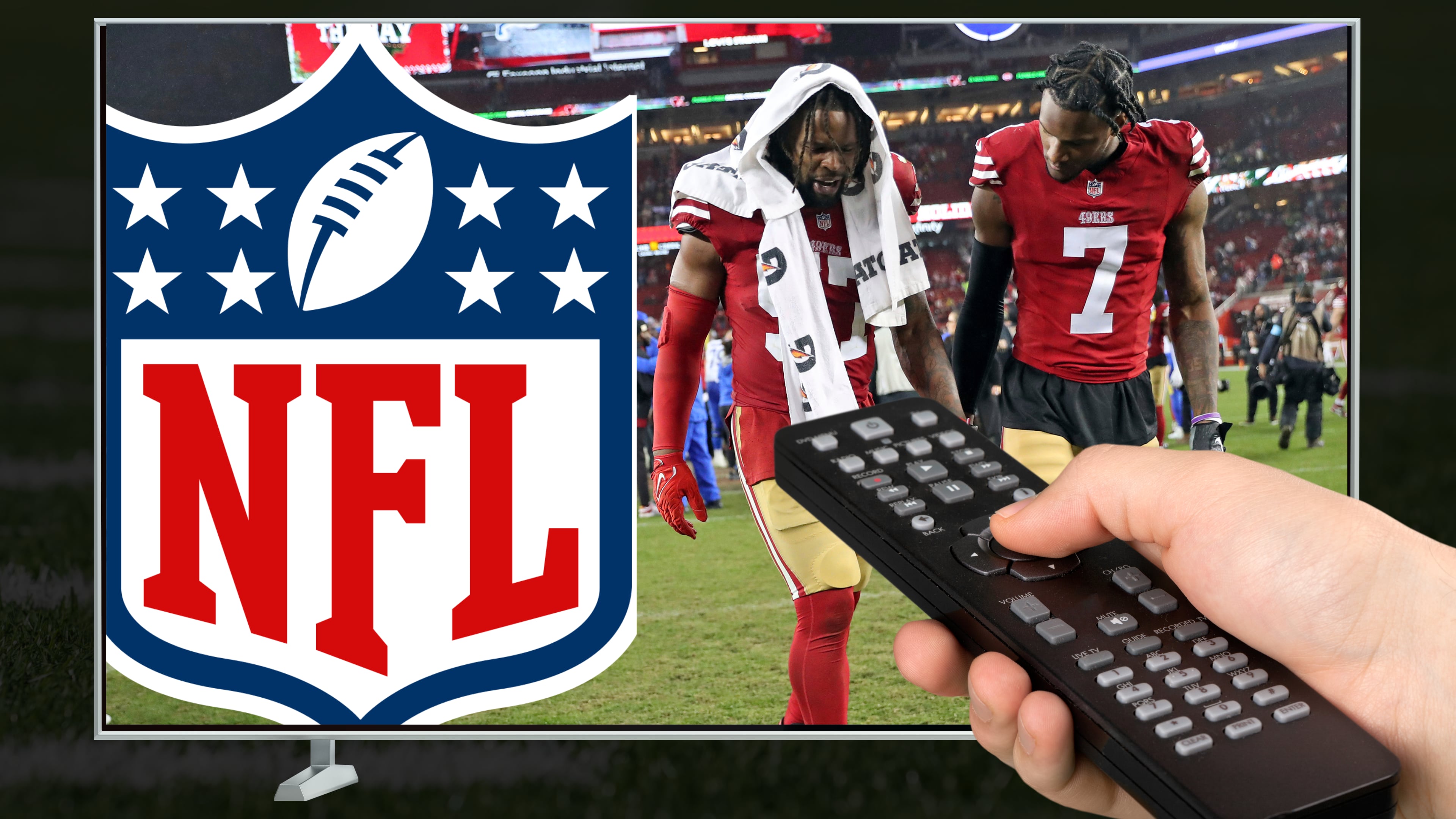 NFL rompió con Fox Sports México: Te decimos por cuál plataforma ver los partidos en México