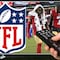 Playoffs NFL: Canales para ver GRATIS todos los partidos de la postemporada 2024-2025
