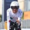Isaac del Toro hoy: El ciclista mexicano llega segundo en la Etapa 2 y es líder de la Tirreno-Adriático 2026