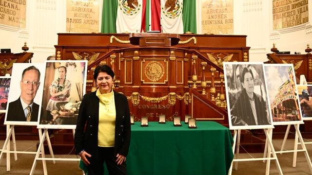 ¿Quién es Hilda Trujillo Soto?