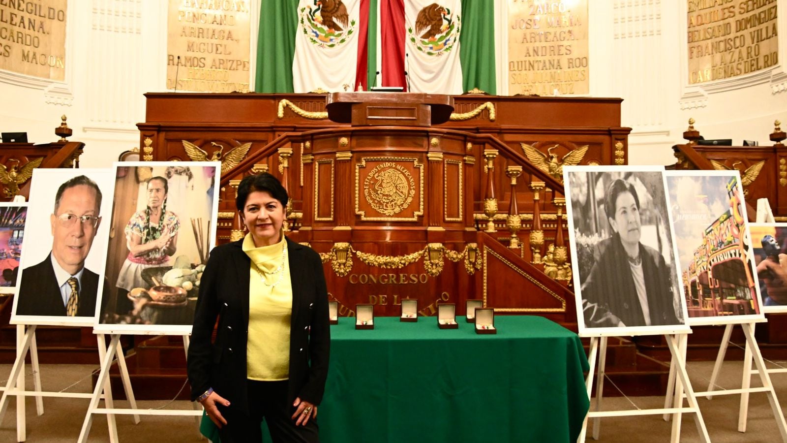 ¿Quién es Hilda Trujillo Soto? Denunció graves fallas en Museo Anahuacalli y Museo Frida Kahlo