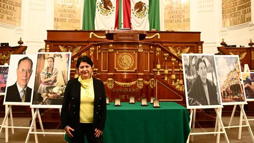 ¿Quién es Hilda Trujillo Soto? Denunció graves fallas en Museo Anahuacalli y Museo Frida Kahlo