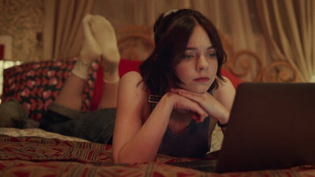 Asesinato para principiantes en Netflix