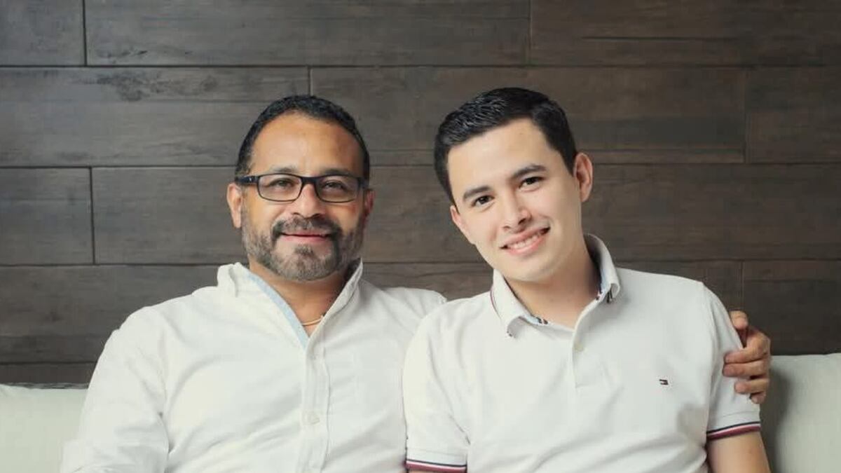 ¿Quién era Ángel Terán Fuentes? El empresario fue asesinado junto a su ...