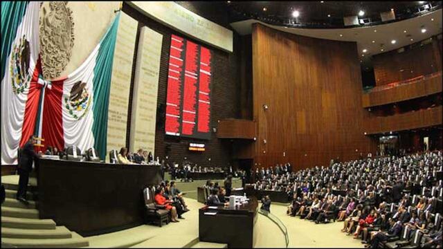 Cámara de Diputados