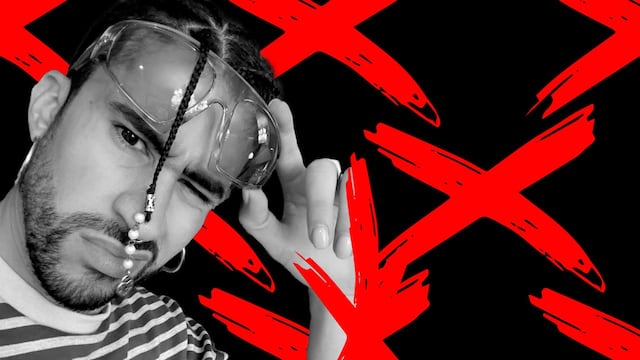 Bad Bunny pasa a ser el más odiado y sus fans se arrepienten de seguirlo
