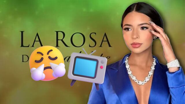 Ángela Aguilar pidió que despidieran al escritor de su capítulo en La Rosa de Guadalupe