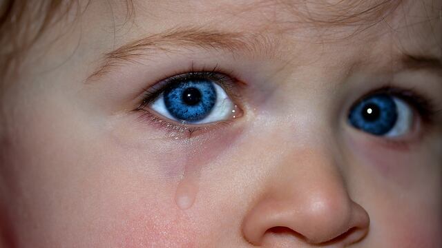 Retinoblastoma, el cáncer de ojo que afecta principalmente a niños pequeños