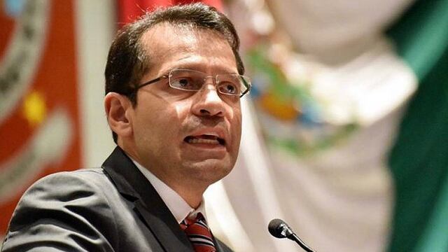 Luis Antonio Ramírez Pineda