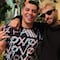 Eduin Cazares, vocalista de Grupo Firme, cantará con Maluma