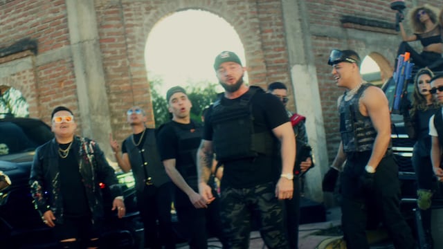 Video 'Así es la vida'