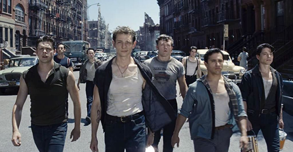 West Side Story