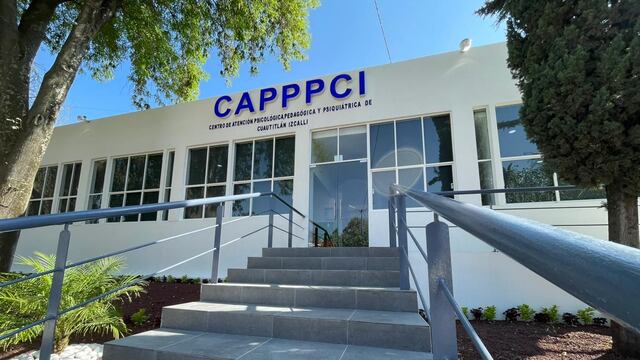 CAPPPCI de Cuautitlán Izcalli