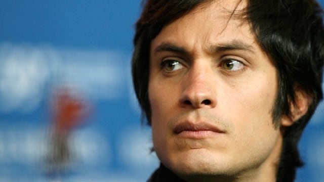 Gael García