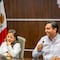 Carlos Peña Ortíz, alcalde de Reynosa, transparenta datos de nómina municipal ante señalamientos