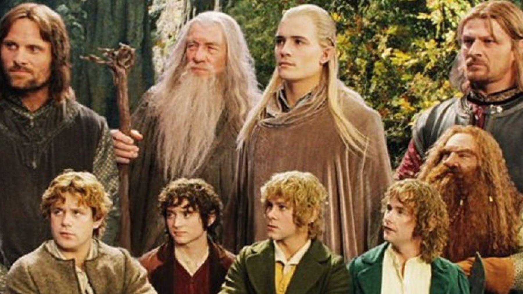 ‘El Señor de los Anillos’: Se da a conocer el costo de la serie de televisión