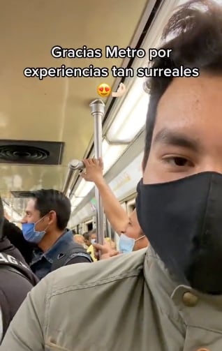 Pelea entre AMLOver y hater de AMLO