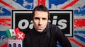 Liam Gallagher amenaza con no volver a México si Inglaterra pierde ante el Tri