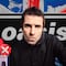 Liam Gallagher amenaza con no volver a México si Inglaterra pierde ante el Tri