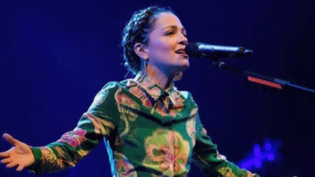 Natalia Lafourcade