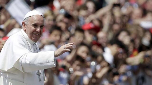 Papa Francisco visitará México
