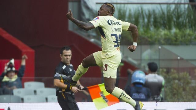 Renato Ibarra.