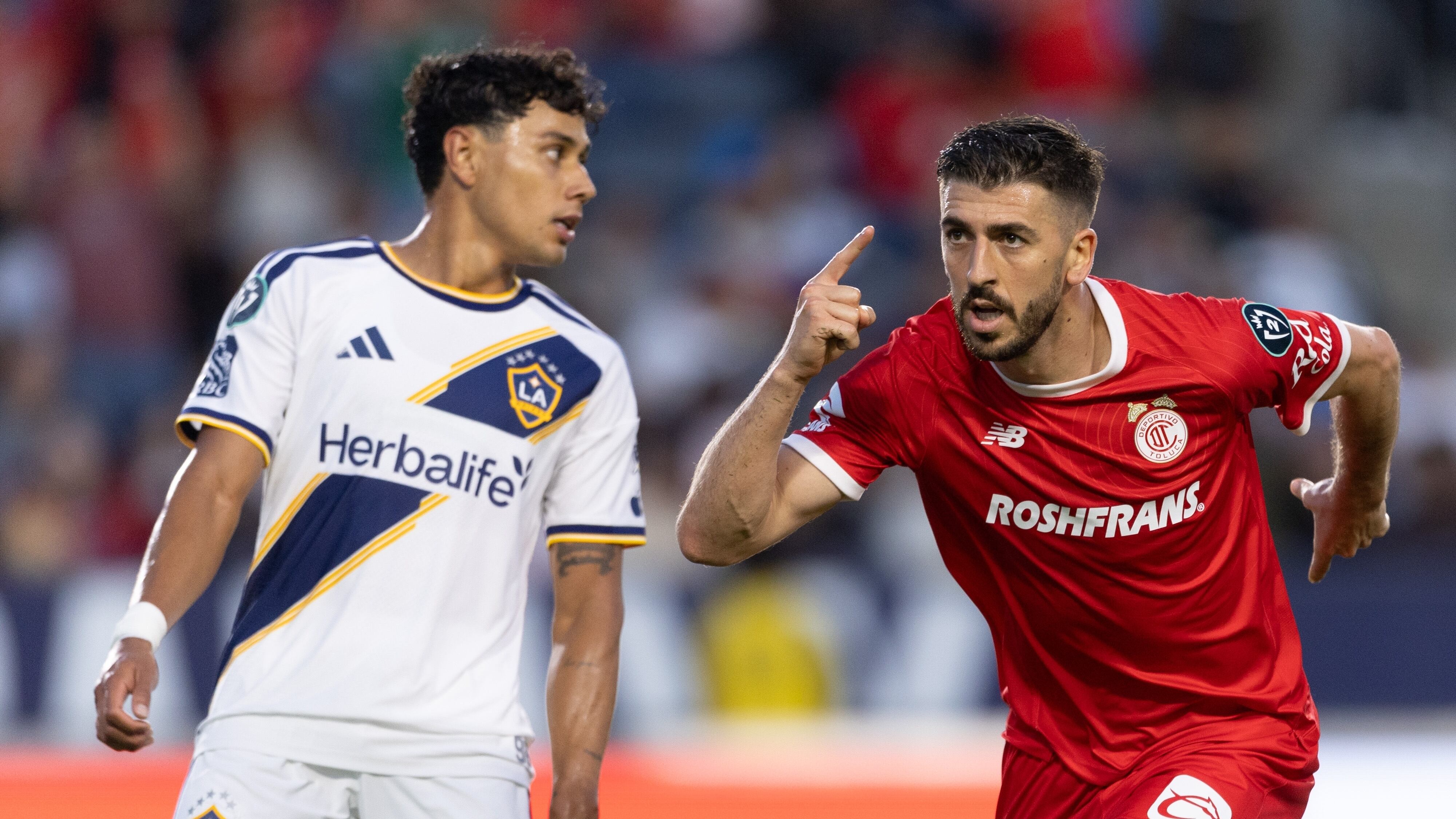 Concachampions 2026: Así quedaron los cruces de semifinal