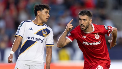 Concachampions 2026: Así quedaron los cruces de semifinal