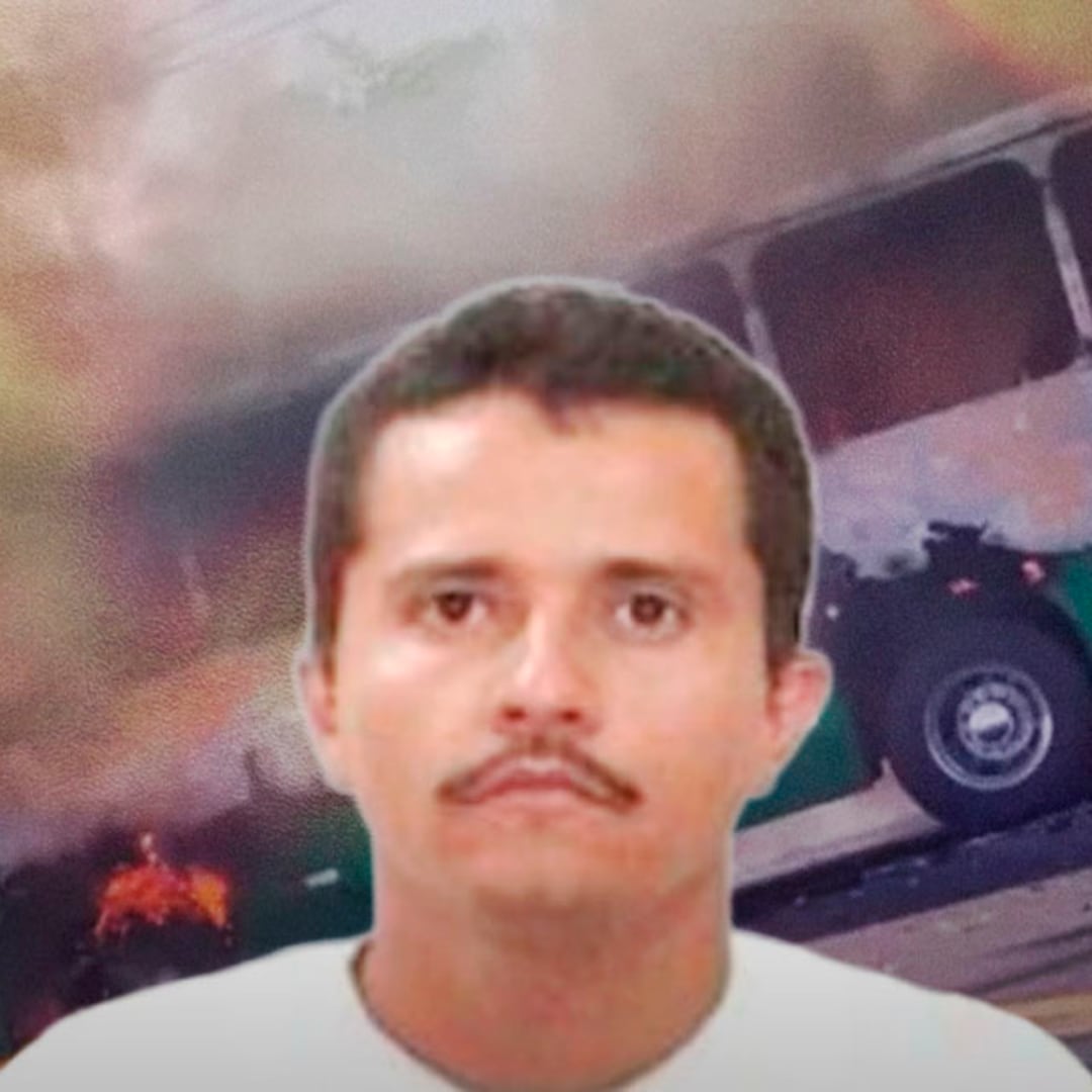 Reportan muerte de “El Mencho”, líder del CJNG, tras operativo en Jalisco