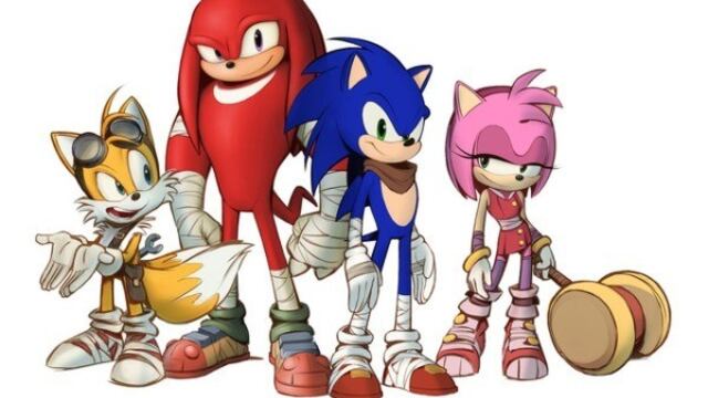 Foto: SEGA