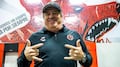 ¿Quién es Miguel Herrera? DT del Atlante