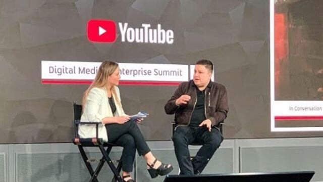 CEO de Badabun habla de las polémicas acusaciones de youtubers