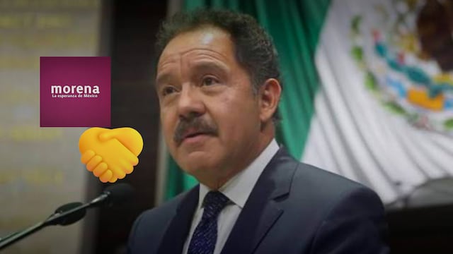 Ignacio Mier descarta división en Morena