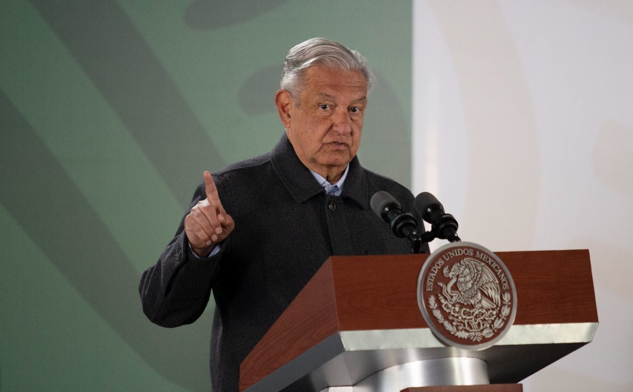 AMLO