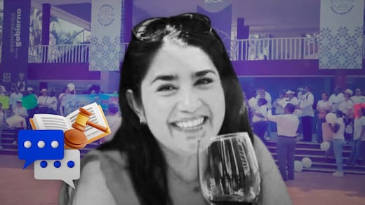 Abogados rechazan “fuego cruzado” en caso Bertha Burciaga