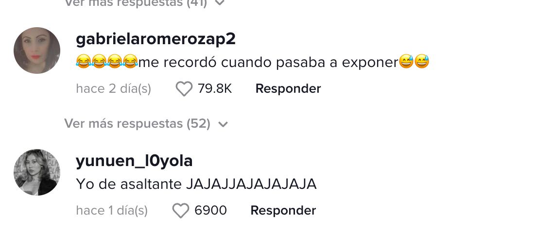 VIDEO: asaltante olvida lo que iba a decir al robar a pasajeros y lo echan por nuevo