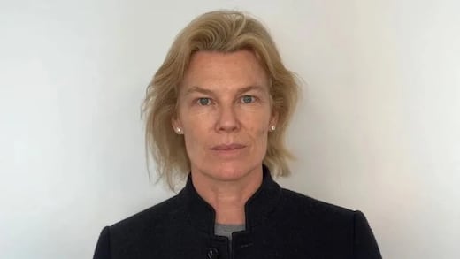 ¿Quién es Estefanía Knuth? La última pareja del fundador de Mango