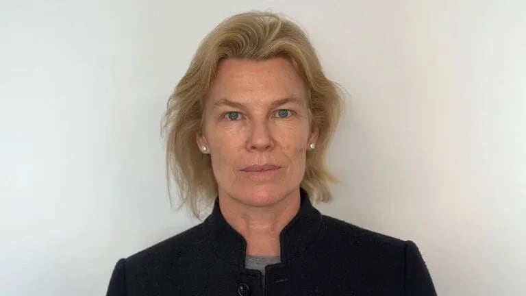 ¿Quién es Estefanía Knuth? La última pareja del fundador de Mango